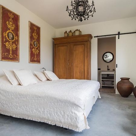 De Oosterling Bed & Breakfast Deil ภายนอก รูปภาพ