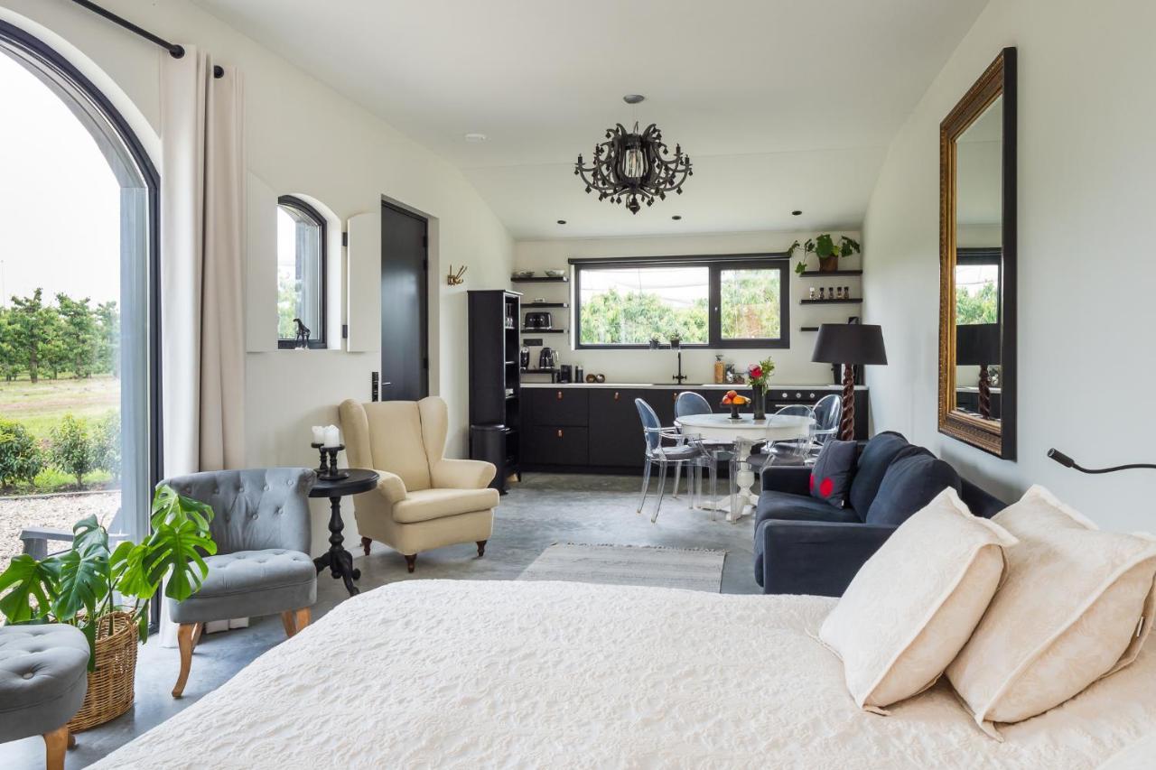 De Oosterling Bed & Breakfast Deil ภายนอก รูปภาพ
