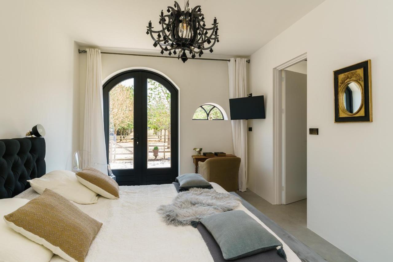 De Oosterling Bed & Breakfast Deil ภายนอก รูปภาพ