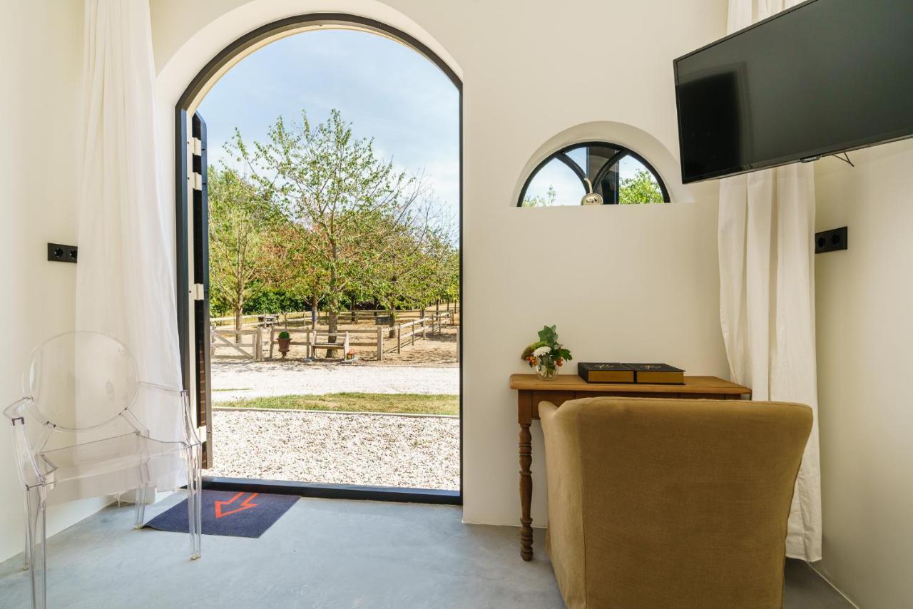 De Oosterling Bed & Breakfast Deil ภายนอก รูปภาพ