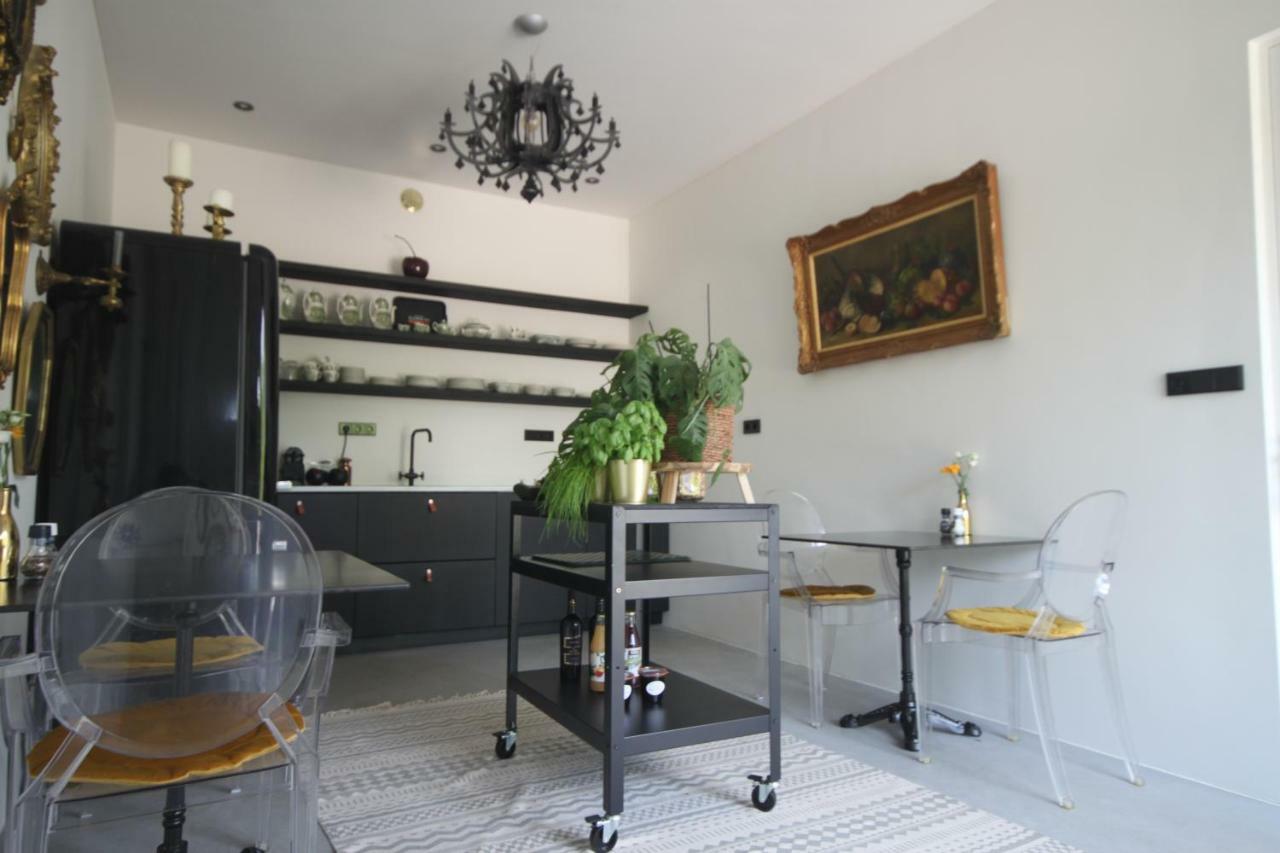 De Oosterling Bed & Breakfast Deil ภายนอก รูปภาพ